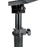 Gator Frameworks Support réglable ordinateur portable base lestée - Vue 10